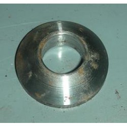 Spherical Washer Hand Turnover